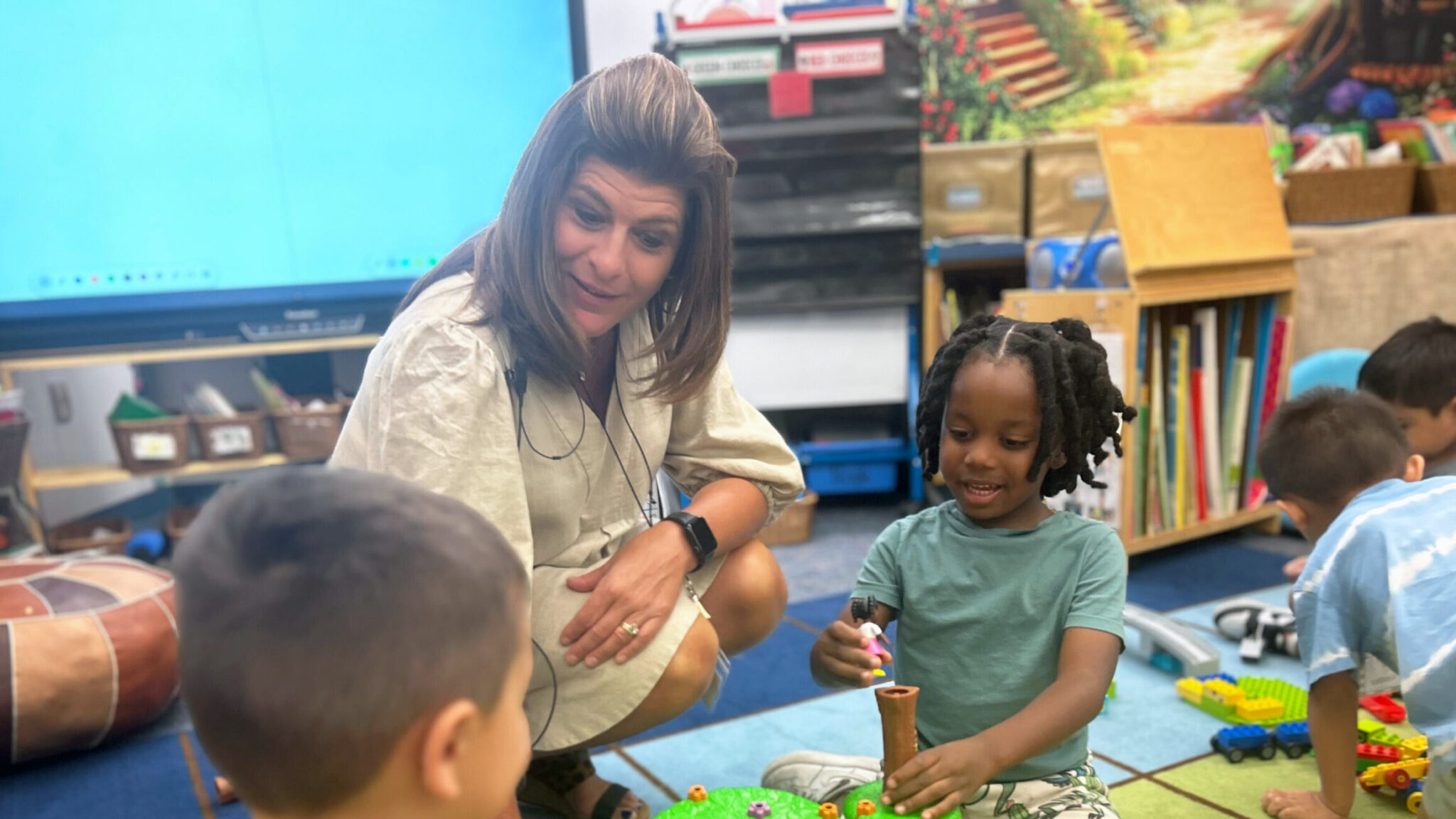 Newsom budget gives schools, community colleges unexpected $22 billion boost