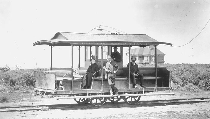 Whalers to cable railways: 5 snapshots of San Diego&rsquo;s early days