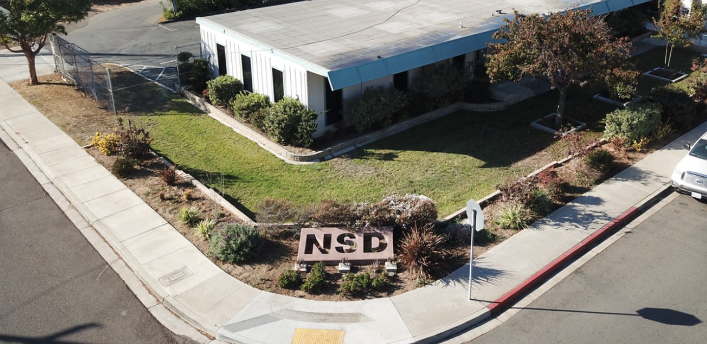 South Bay’s National School District honored by state for green initiatives