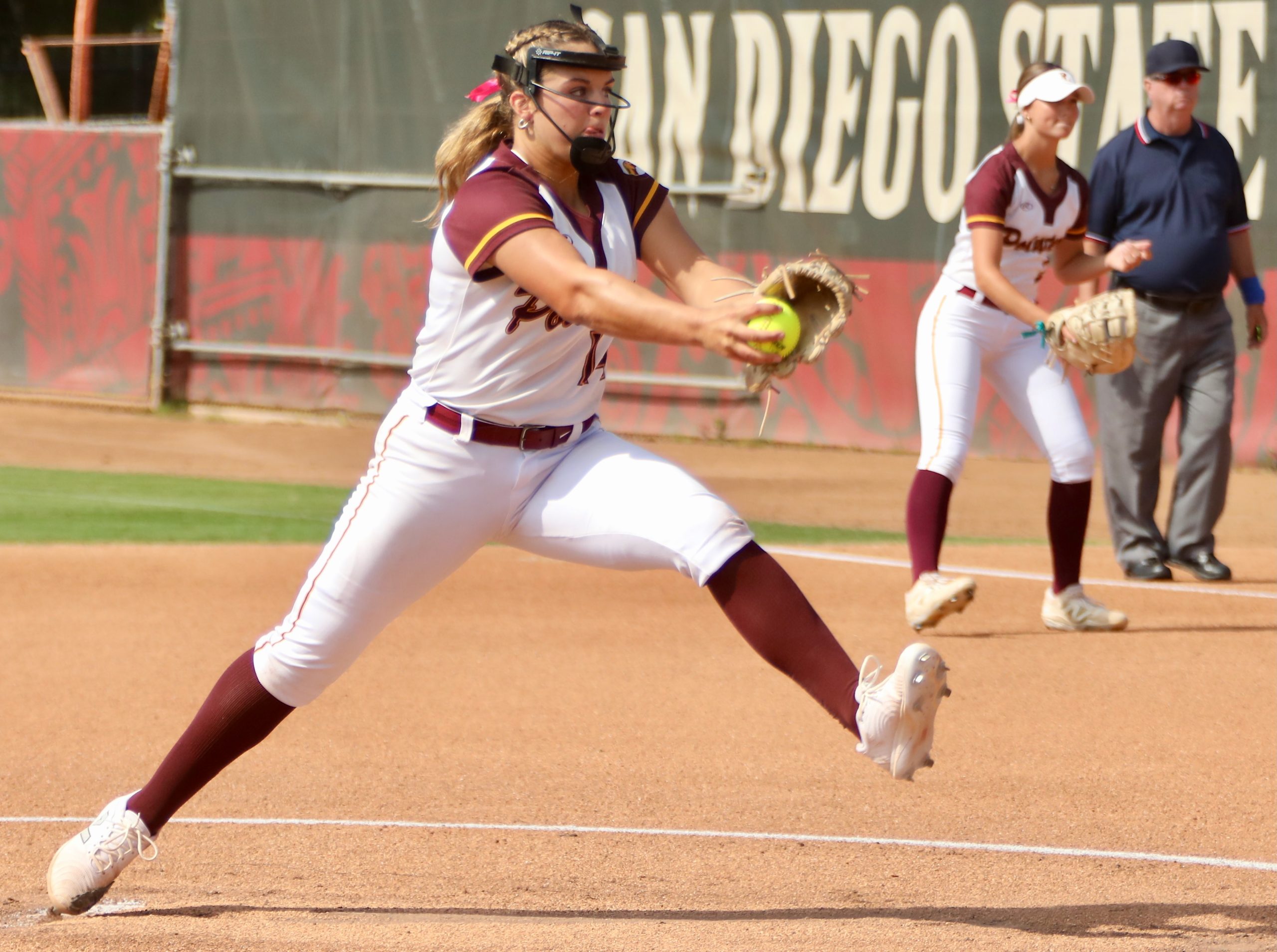 Point Loma winter sports in playoffs; spring sports ramping up