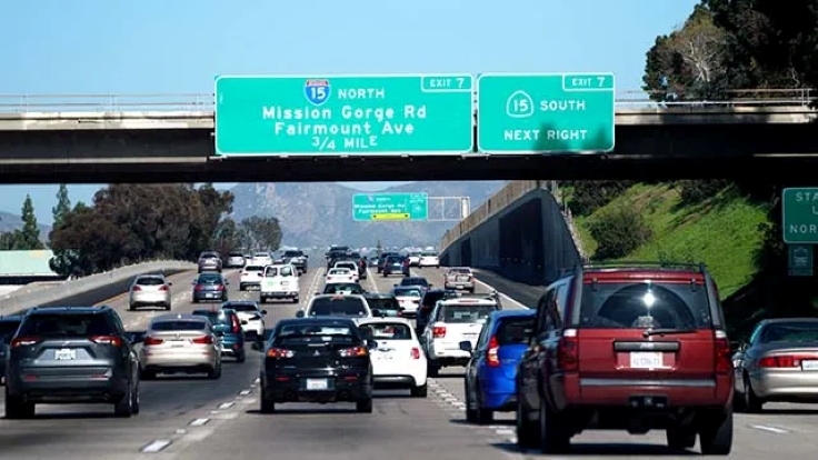 Opinion: EPA rescinds landmark climate change ruling, clearing way for Trump to shred more environmental rules Opinion: EPA rescinds landmark climate change ruling, clearing way for Trump to shred more environmental rules