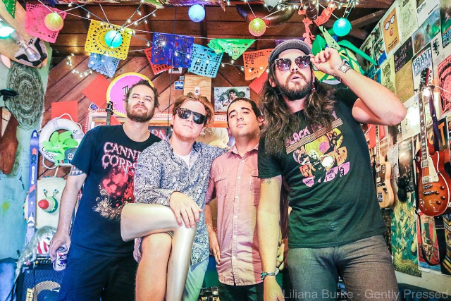 Eight concerts to see this week in San Diego