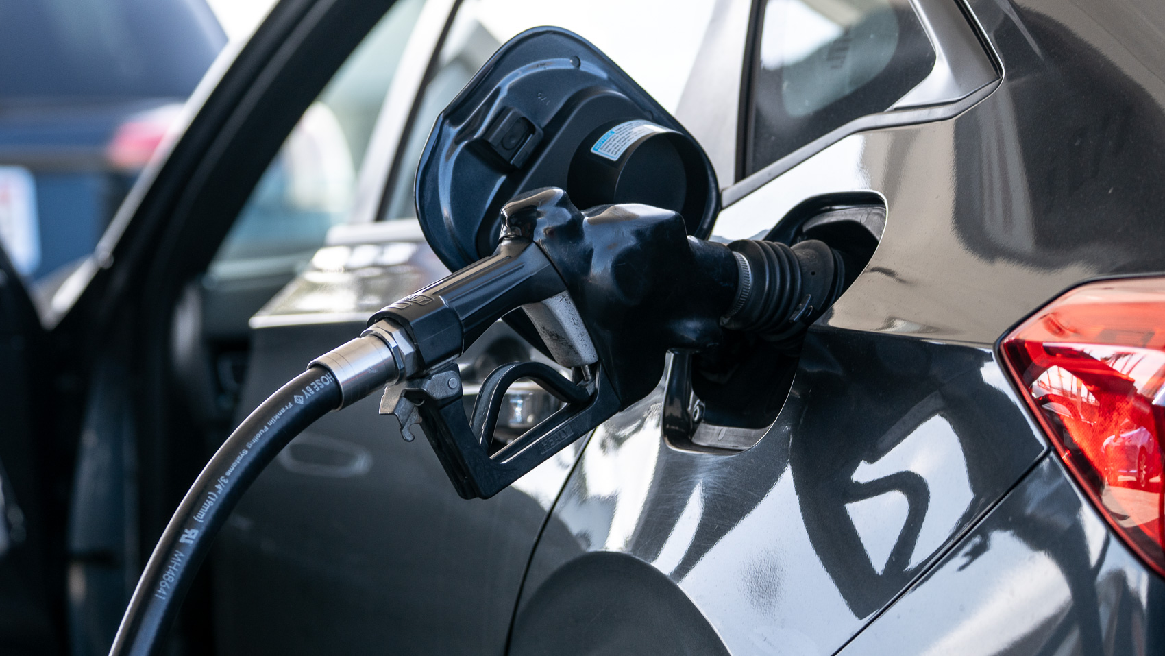 &iquest;D&oacute;nde llenar el tanque sin vaciar la cartera?