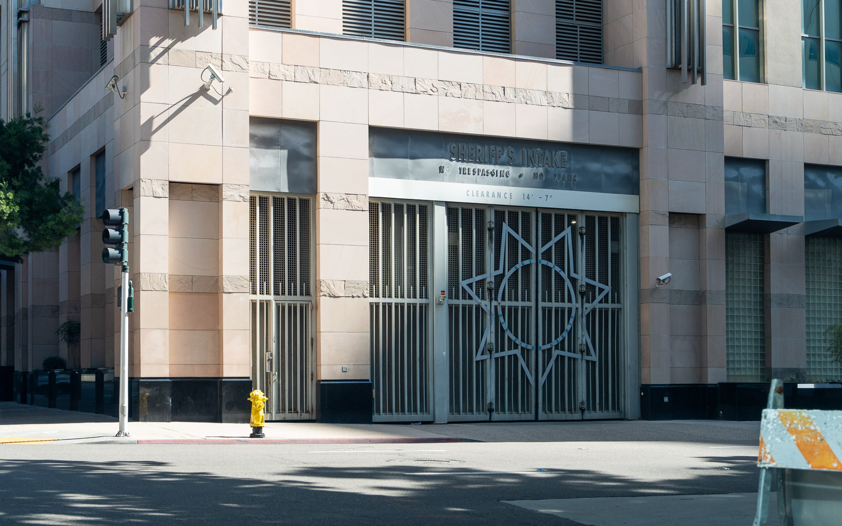 San Diego Central Jail inmate’s death ruled accidental OD San Diego Central Jail inmate’s death ruled accidental OD