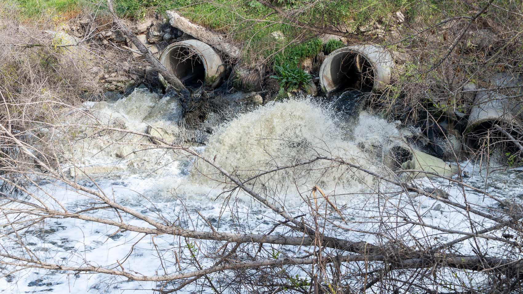 County supervisors approve $5.8 million plan to address border sewage