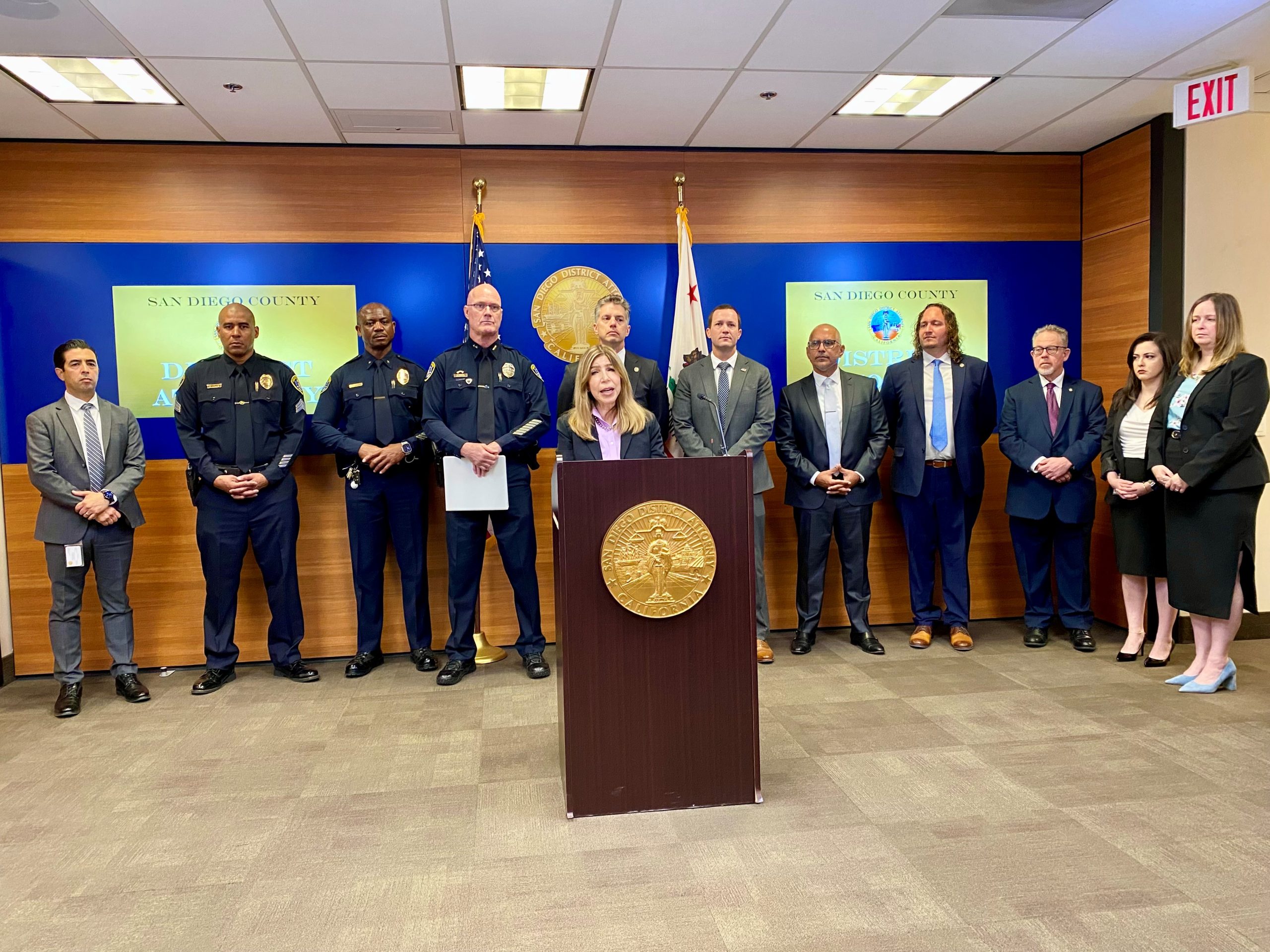 Dozens arrested in crackdown on open air drug markets in East Village