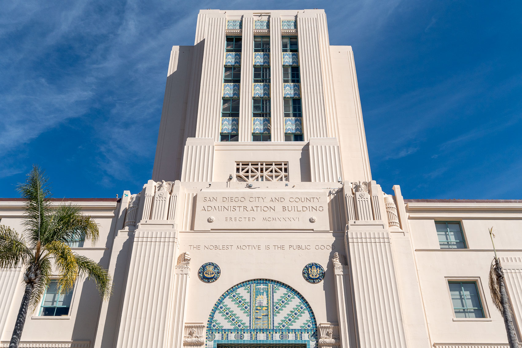 County supervisors vote to increase affordable parking at county facilities downtown