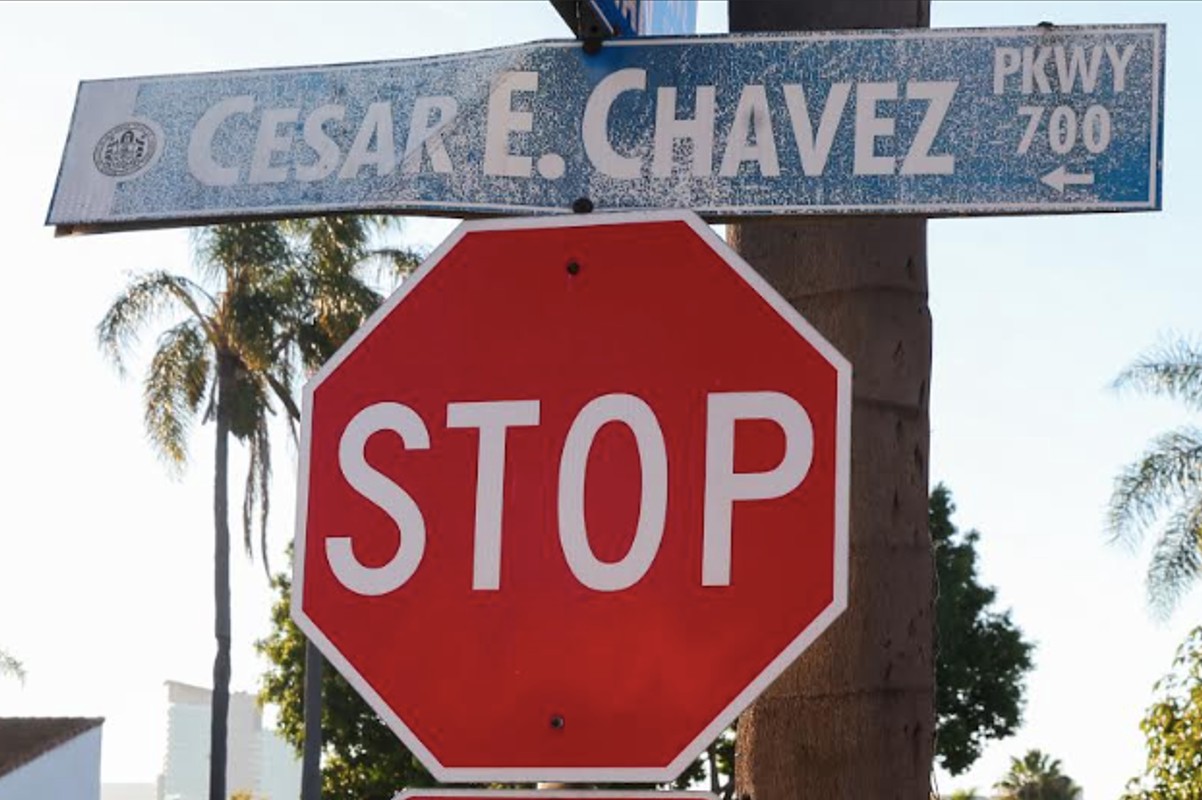 City, county officials move to re-name March 31 holiday that honors César Chávez