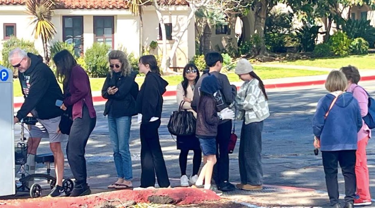 Feng shui and Balboa Park: How city’s paid parking plan cluttered a beloved space and stymied park lovers