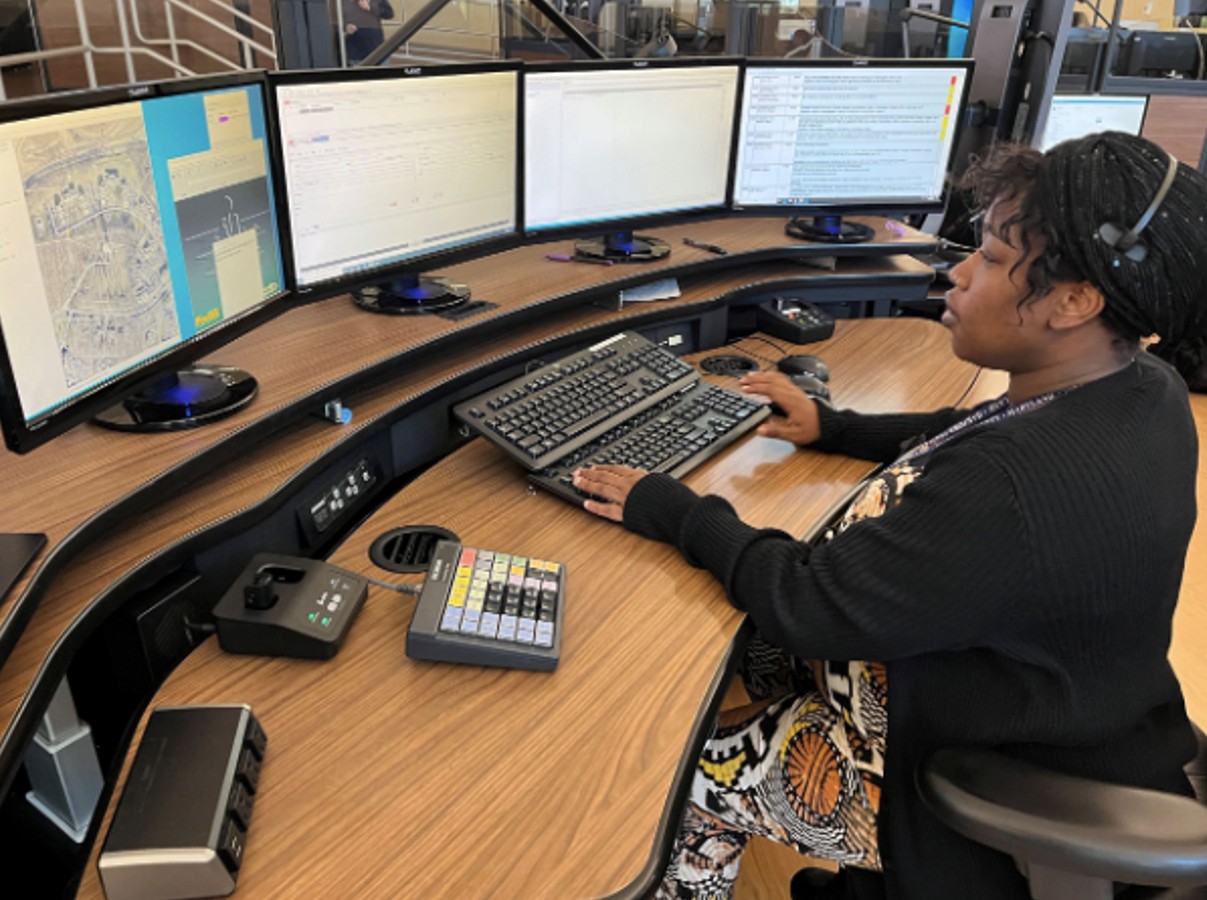 AI to take non-emergency calls to San Diego County Sheriff’s Office