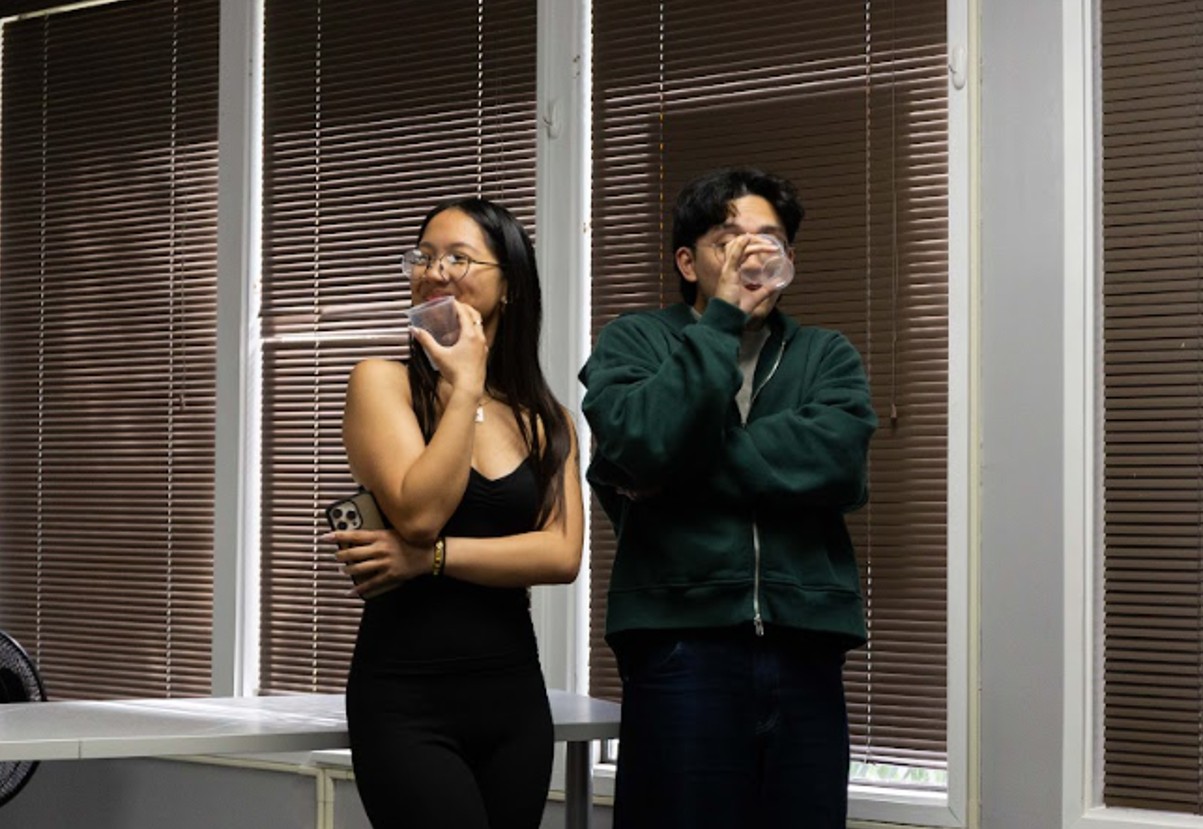 National City native wrote, stars in play, ‘How We Love,’ steeped in Filipino culture