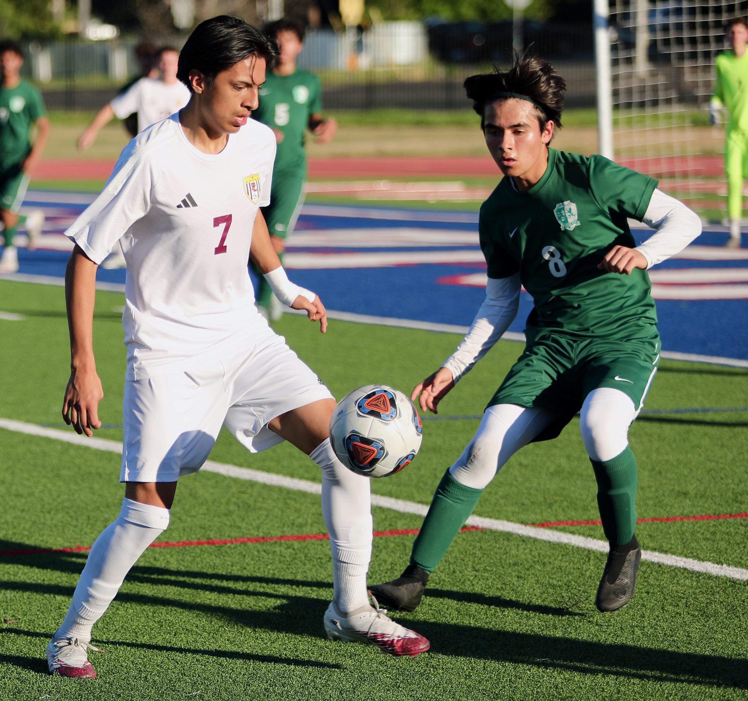 Pointer boys soccer team loses CIF final on penalty kicks Pointer boys soccer team loses CIF final on penalty kicks