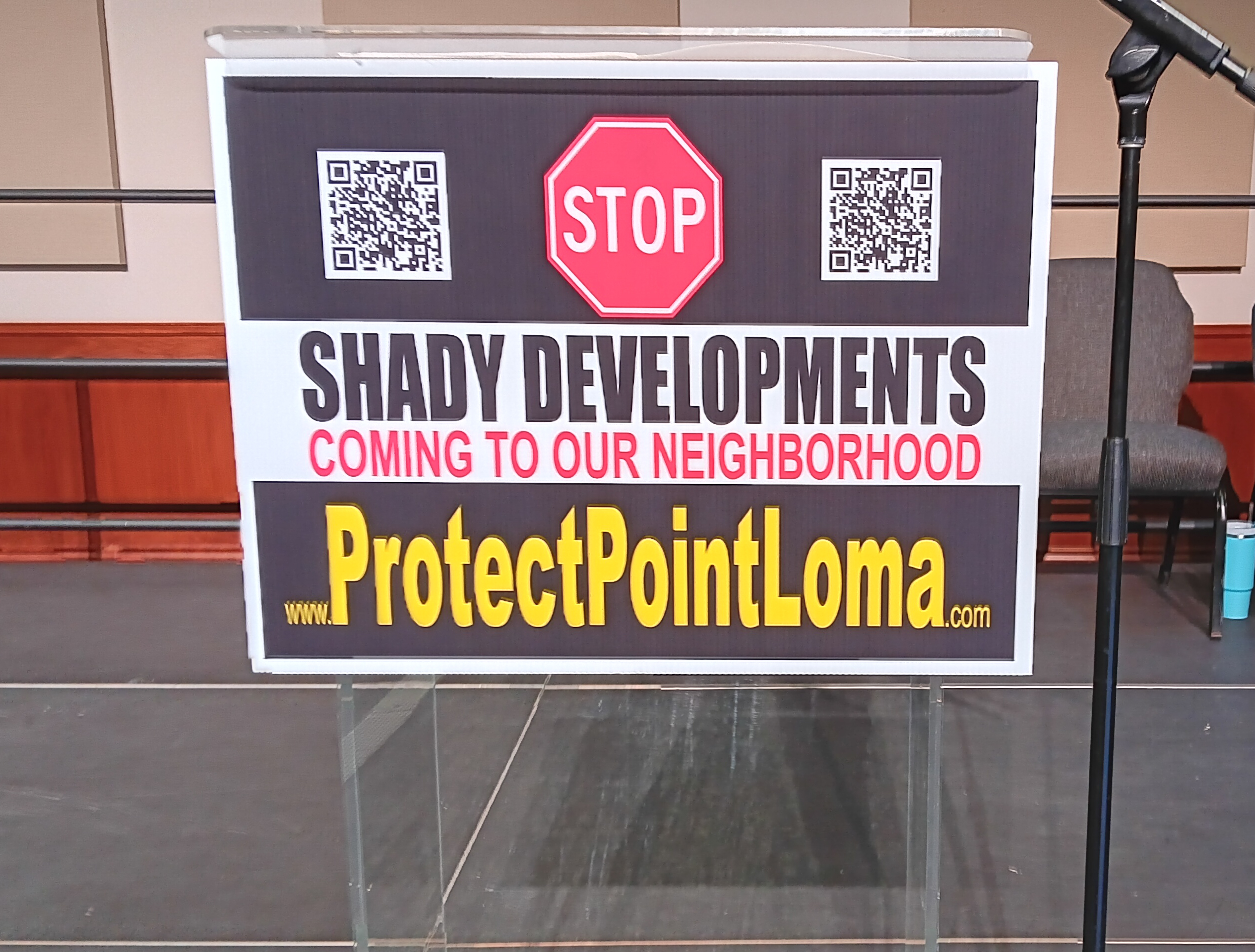 Developer now trying to sell housing project in Point Loma