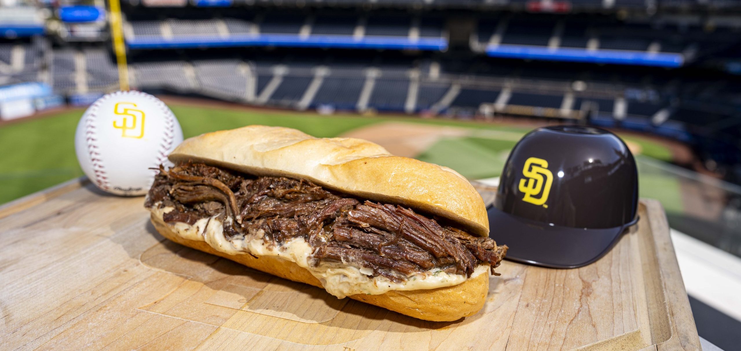 Padres hope new concession offerings, giveaways, and more are a hit with the fans
