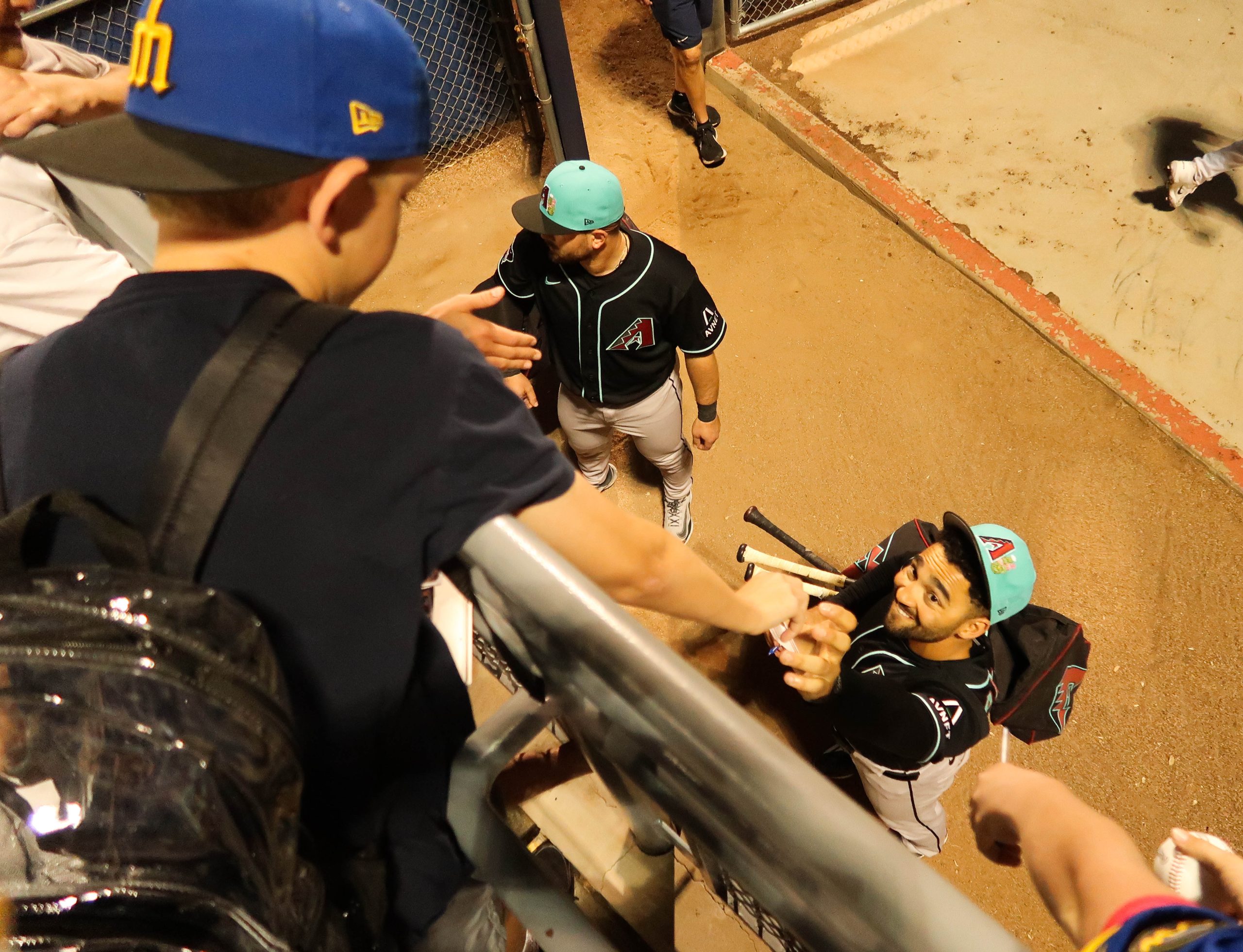 A paean to spring: 33 years of visiting Arizona baseball training