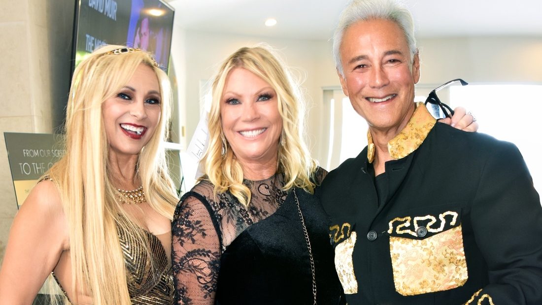 The Social Diary &ndash; and the Oscar goes to &hellip; San Diego International Film Festival!