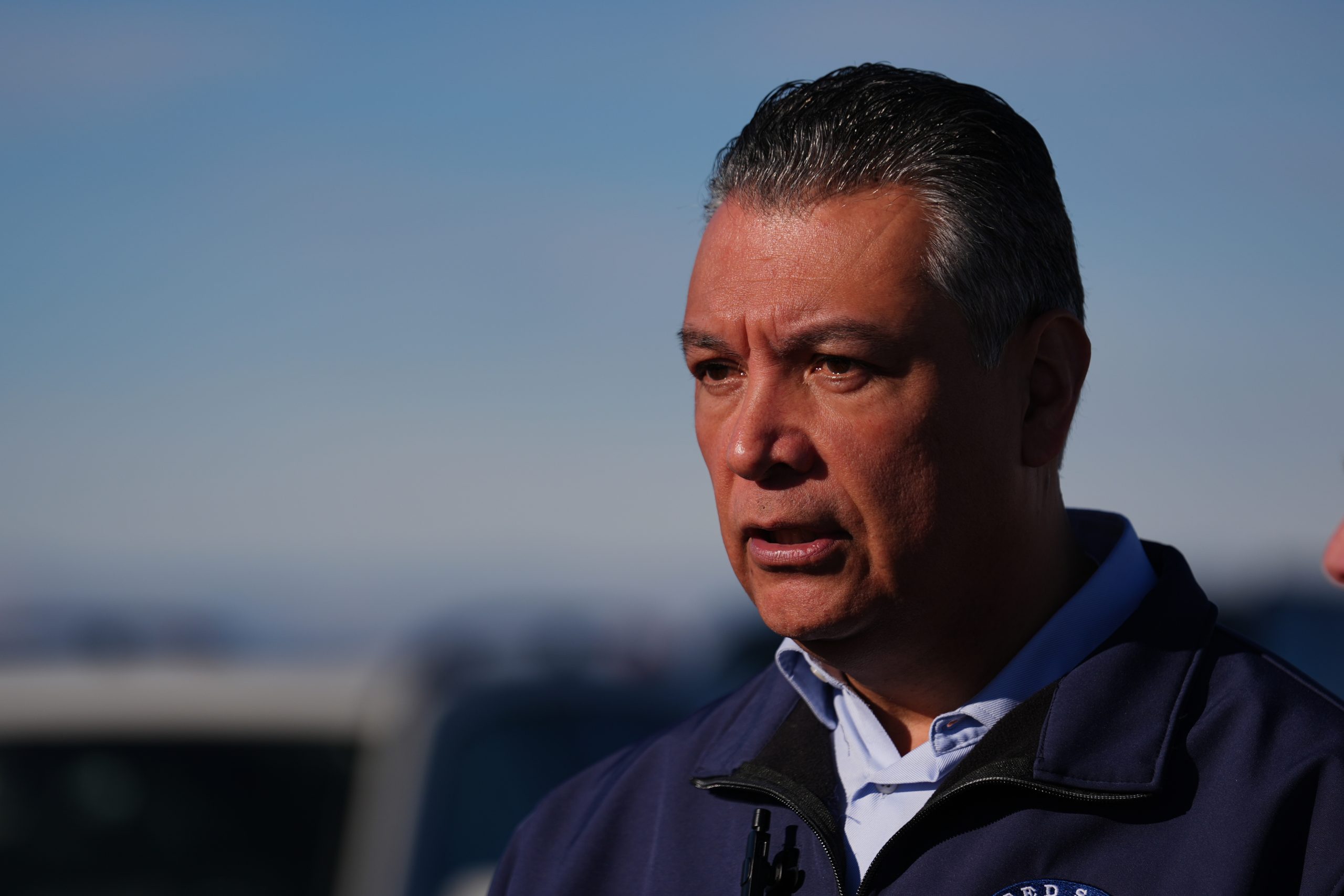 Democrats join deported DACA recipient to push for her return