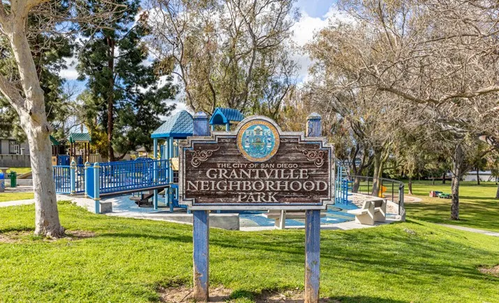 A Grantville story: If these streets could talk A Grantville story: If these streets could talk