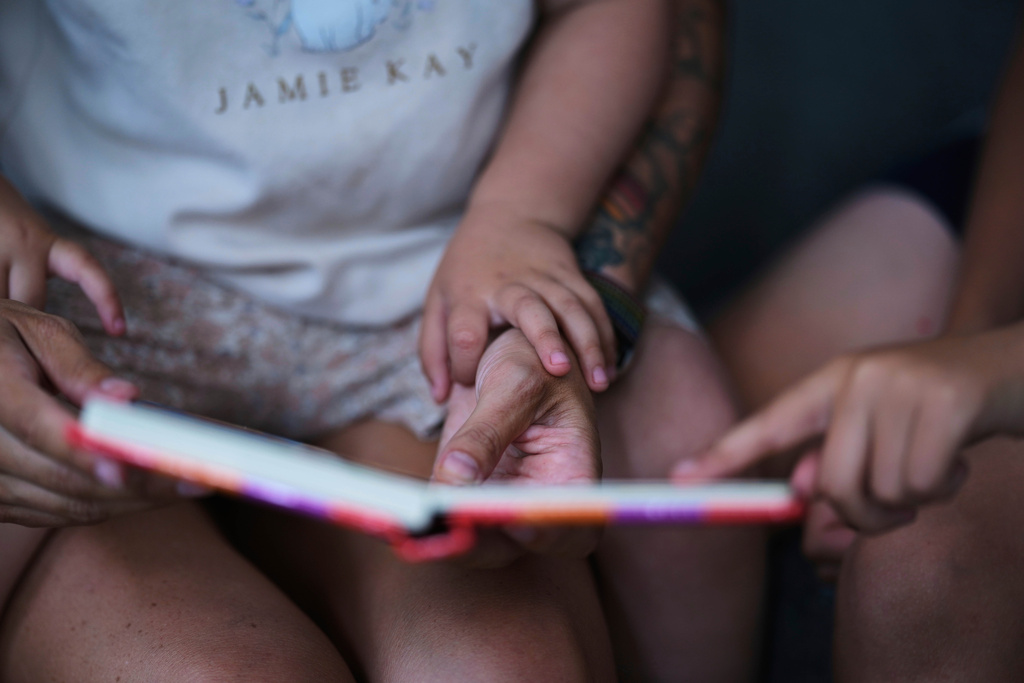 Opini&oacute;n: El trabajo invisible detr&aacute;s del cuidado de personas con autismo en San Diego