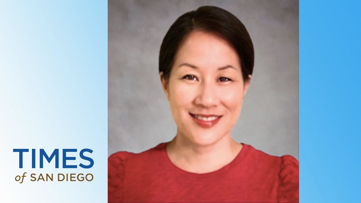 County CFO Joan Bracci to also serve as assistant chief administrative officer