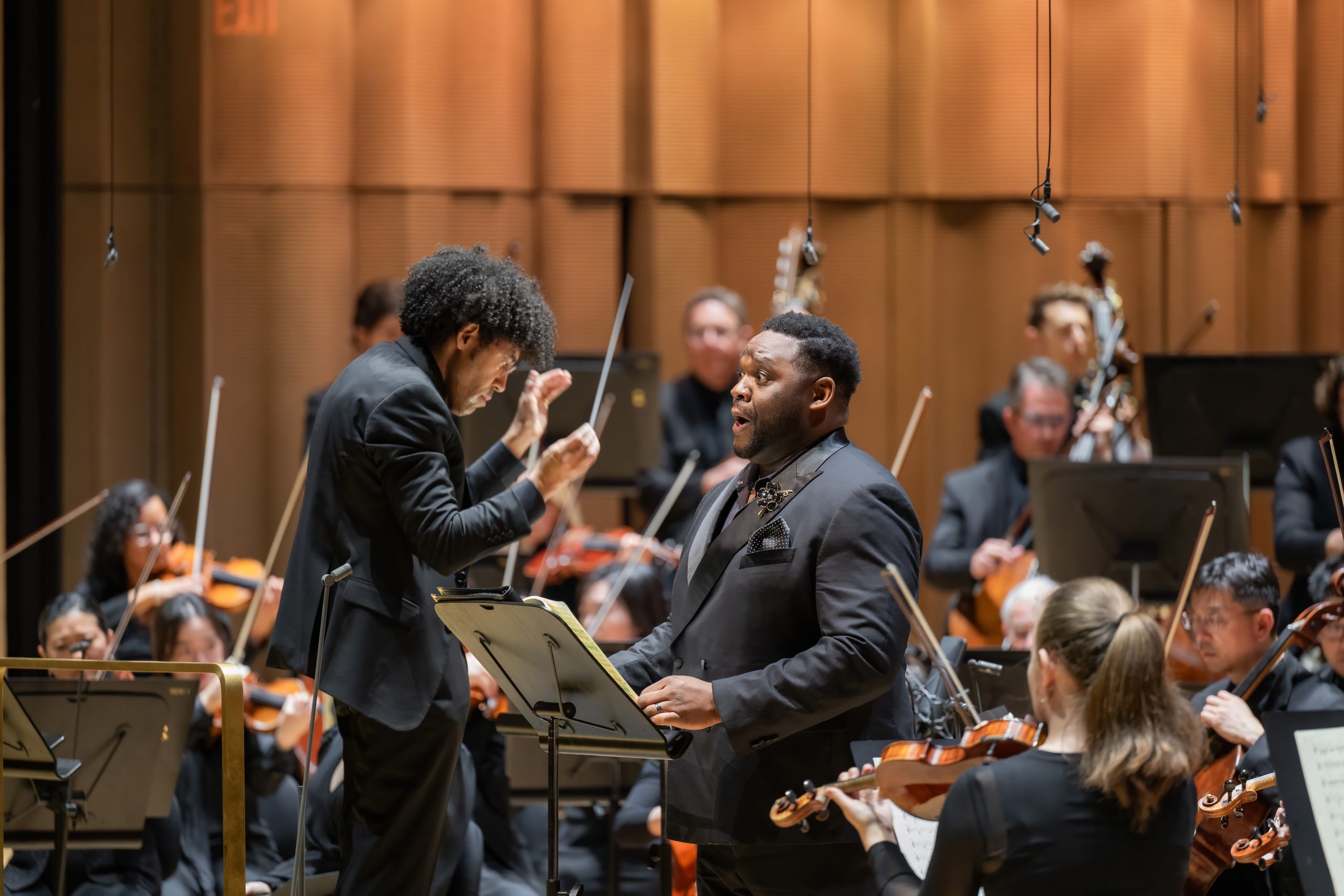 Review: Symphony&rsquo;s chorus delivers full-bodied polish for Brahms &lsquo;Requiem&rsquo;