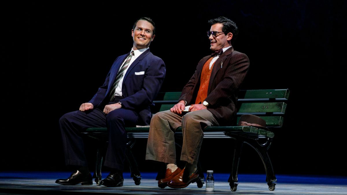 San Diego Opera announces its next season with &lsquo;Fellow Travelers,&rsquo; &lsquo;Rigoletto&rsquo;