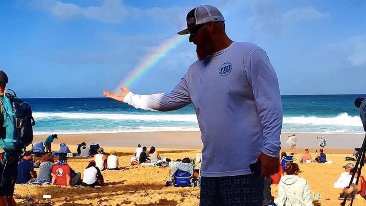 El Cajon native who died rescuing two boys from Arizona river awarded Carnegie Medal