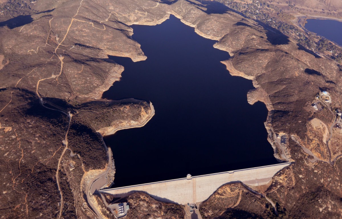 Water authority announces long-term sale of surplus to Riverside County