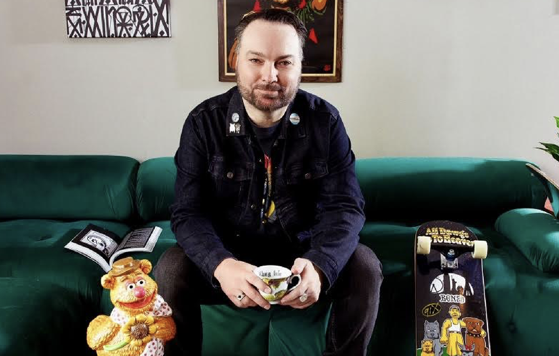 MarketInk: Poway High grad Rick Savage returns to 91X, PR moves, and the return of radio?