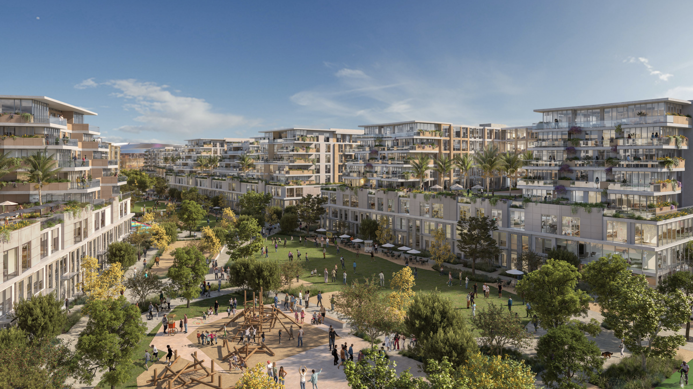 State senator looks to secure Midway Rising’s path forward, proposes CEQA exemption State senator looks to secure Midway Rising’s path forward, proposes CEQA exemption