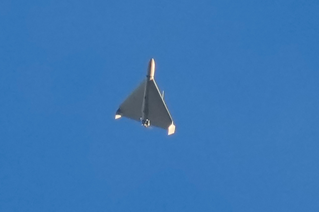 Report: FBI warns local police of Iran&rsquo;s desire to attack California with drones