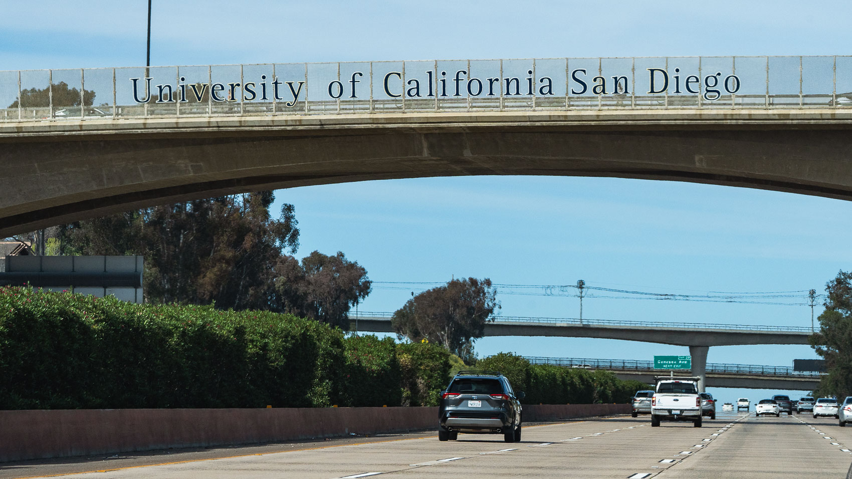 UCSD medical school targeted by Trump administration regarding admission policies
