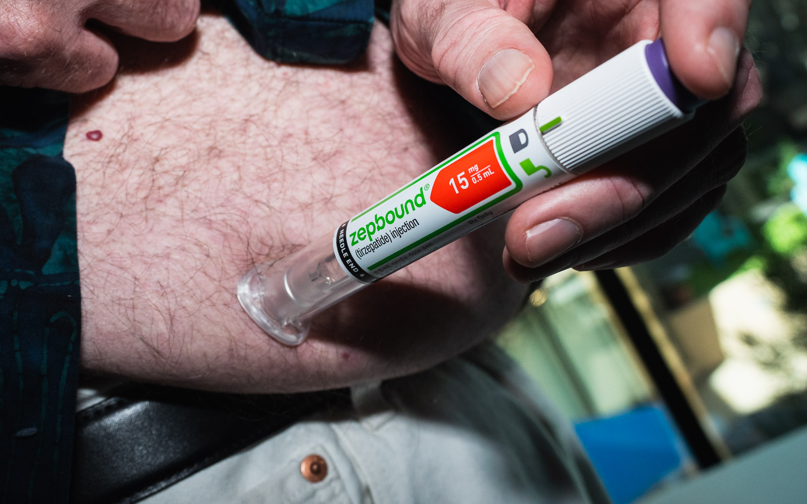 El uso de los ‘medicamentos maravilla’ para bajar de peso se ha duplicado. Investigan sus beneficios