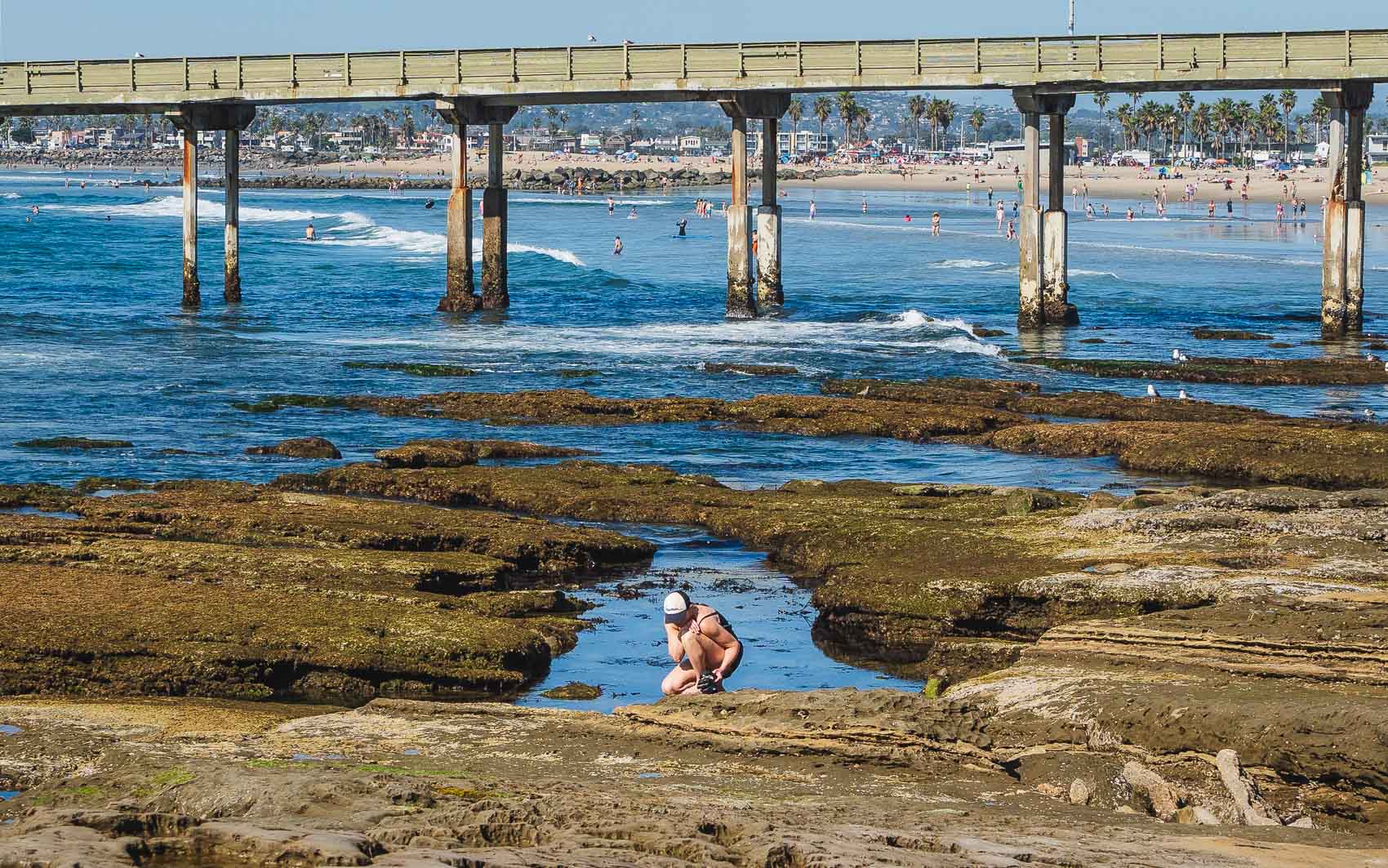 Above-average heat to grip San Diego County through Friday