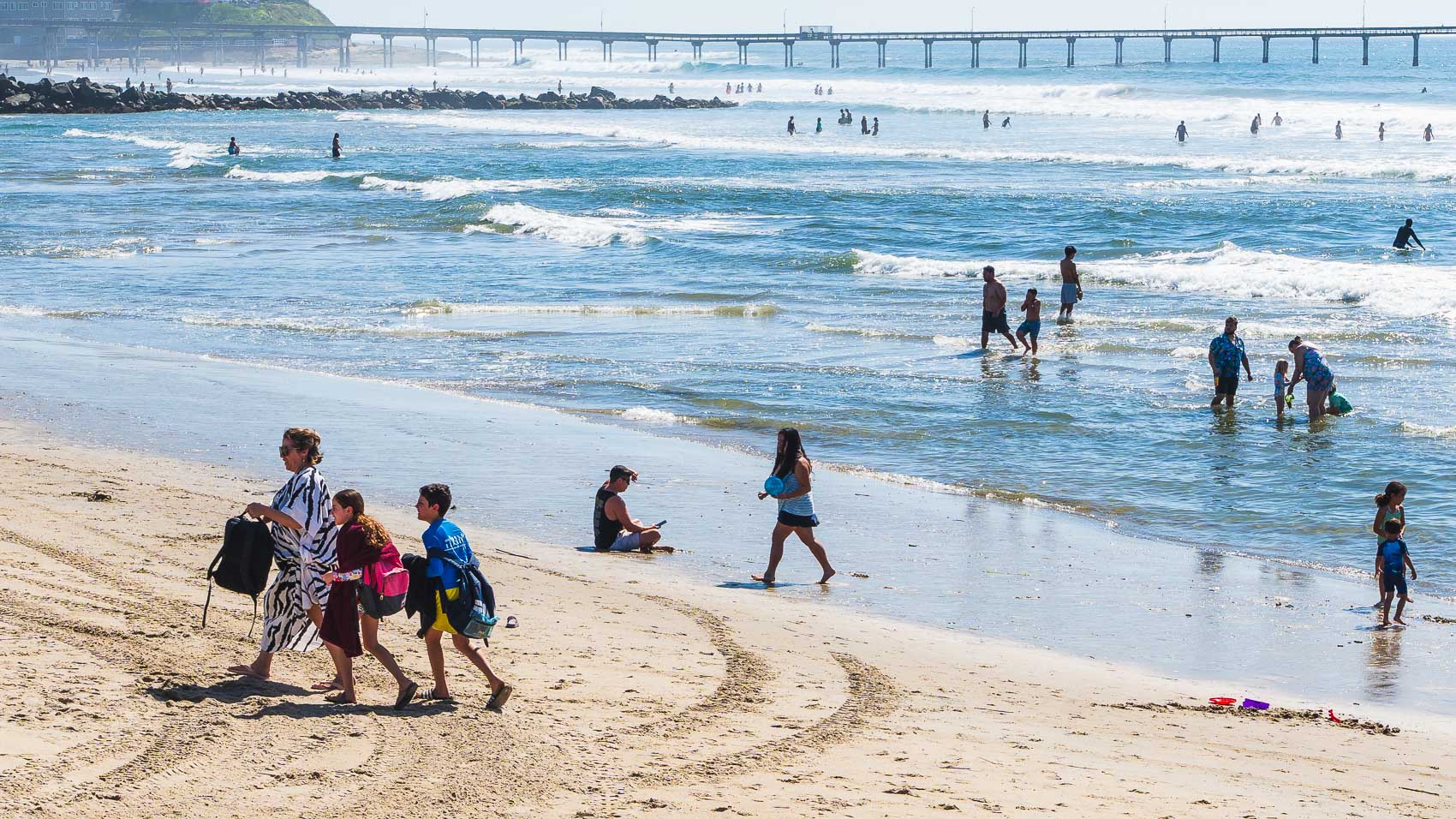 San Francisco, San Diego, San Jose named ‘happiest’ U.S. cities in world ranking