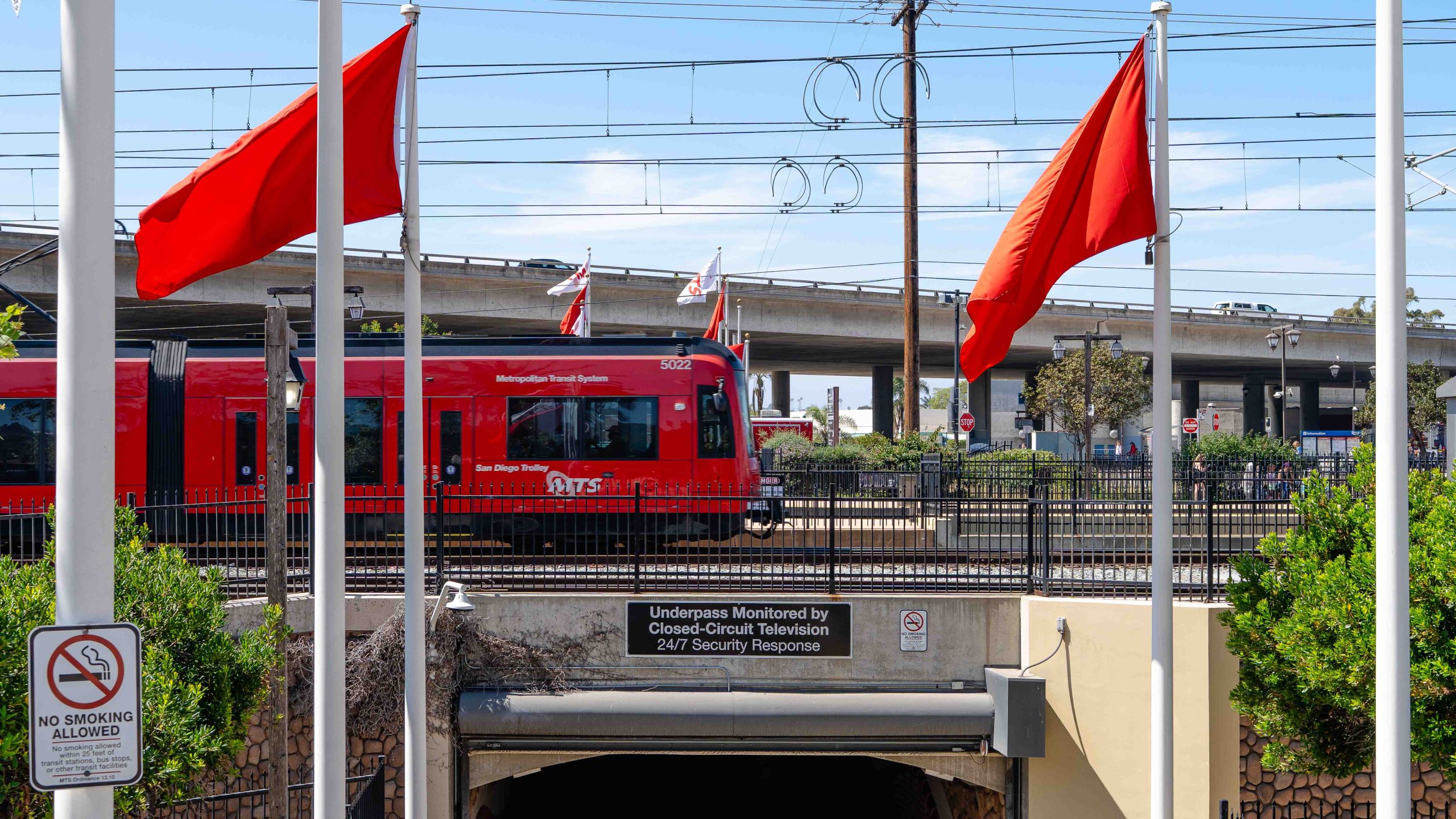 Fare hike proposed for bus, trolley riders in San Diego County