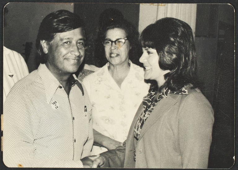 &lsquo;Mi silencio acaba aqu&iacute;&rsquo;: declaraci&oacute;n de Dolores Huerta acerca de los abusos sexuales en su contra