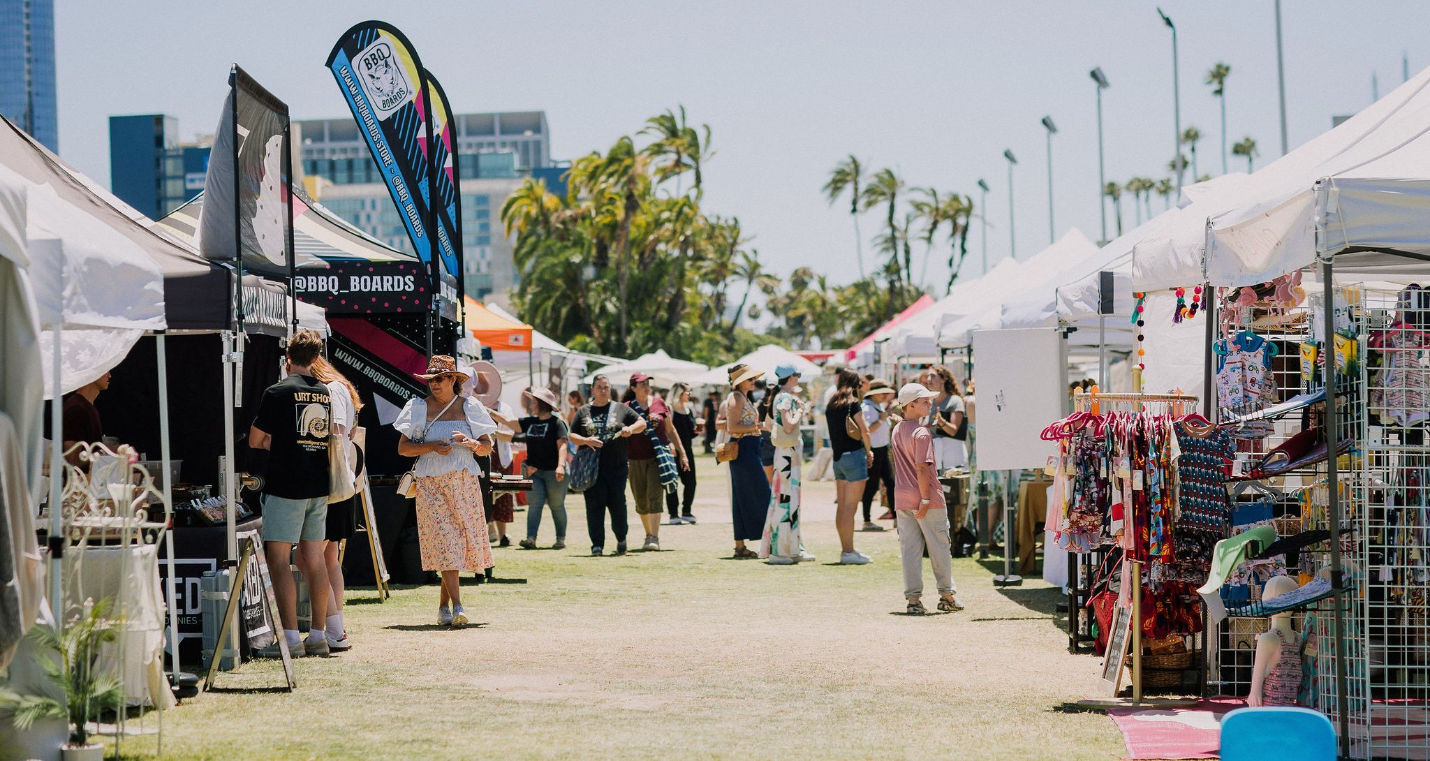 Balboa Park debuting Makers Arcade Spring Fair April 4-5 Balboa Park debuting Makers Arcade Spring Fair April 4-5