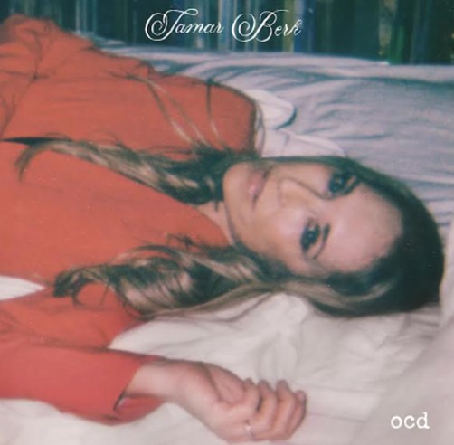 Nominee Tamar Berk takes stage at The Casbah for San Diego Music Awards showcase