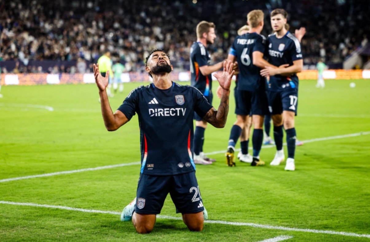 SDFC tries to bounce back at home after 4-match winless streak