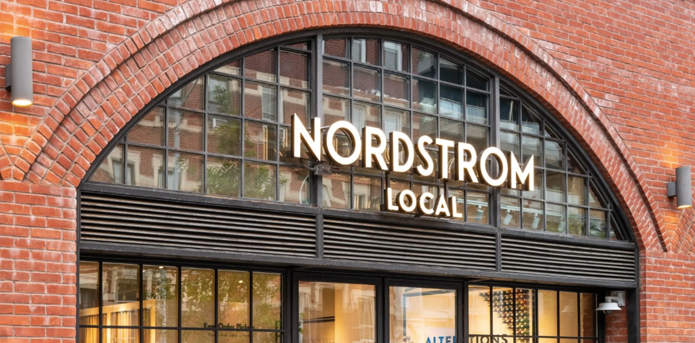 Nordstrom Local, service hub for popular retailer, coming to San Diego