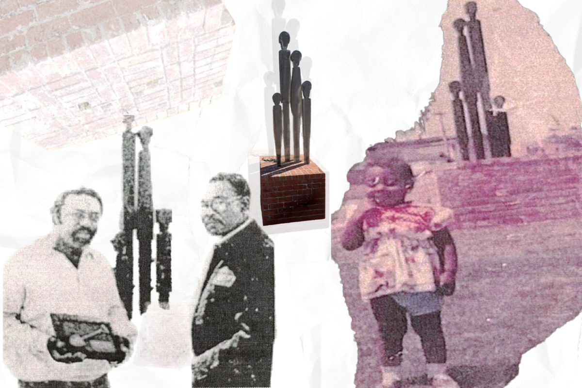 ‘The Black Family’ is back: How Mountain View refused to let the city forget its history