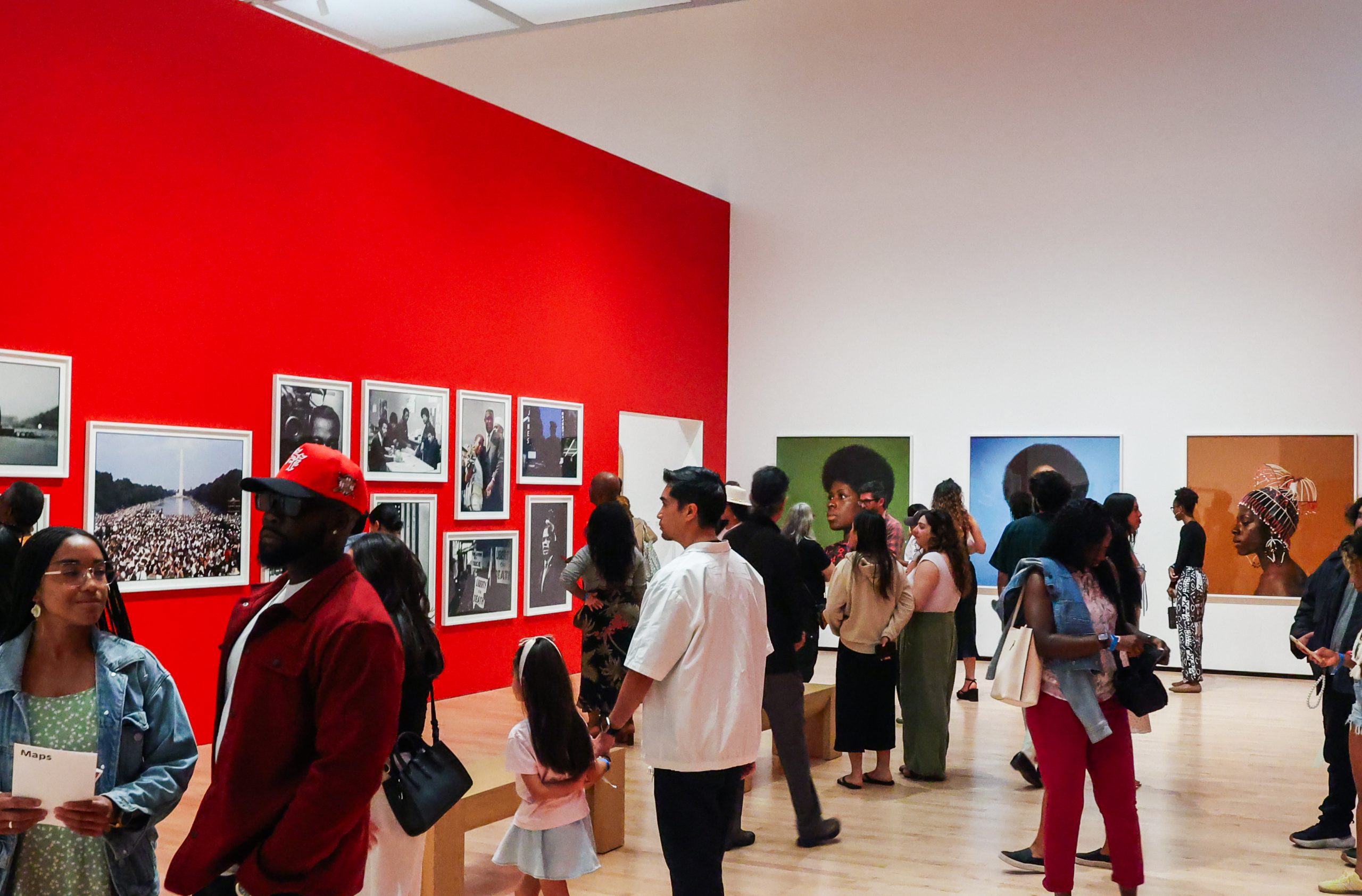 アート・デザイン・音楽 Les Grands Spectacles: 120 Years of Art