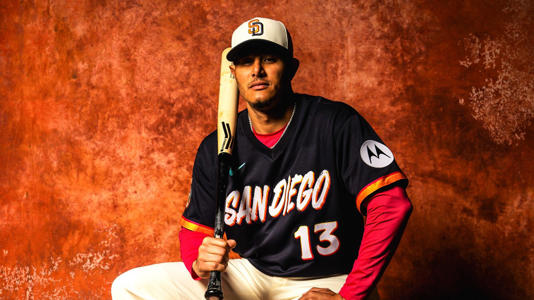 Padres de San Diego: nuevos colores, pero misma identidad