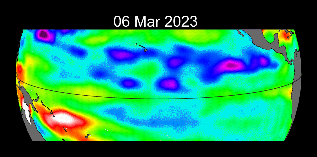 &iquest;Un &lsquo;s&uacute;per El Ni&ntilde;o&rsquo;? Por qu&eacute; es demasiado pronto para pronosticarlo, pero no para prepararse