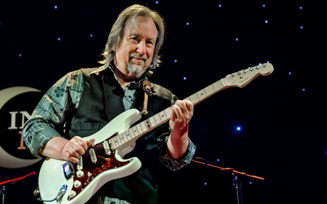 San Diego Music Awards season with all that entails, and much more: Live music this week