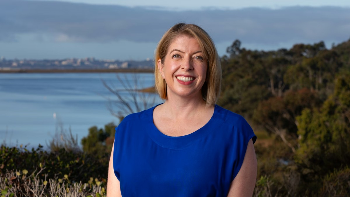 Local elected Democrats endorse Marni von Wilpert for 48th District
