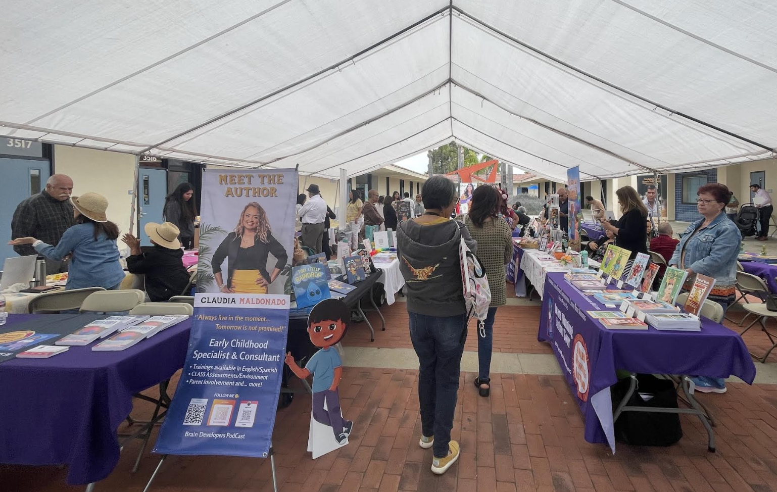 San Diego Weekend Guide: April 24-26 &ndash; Festival season begins