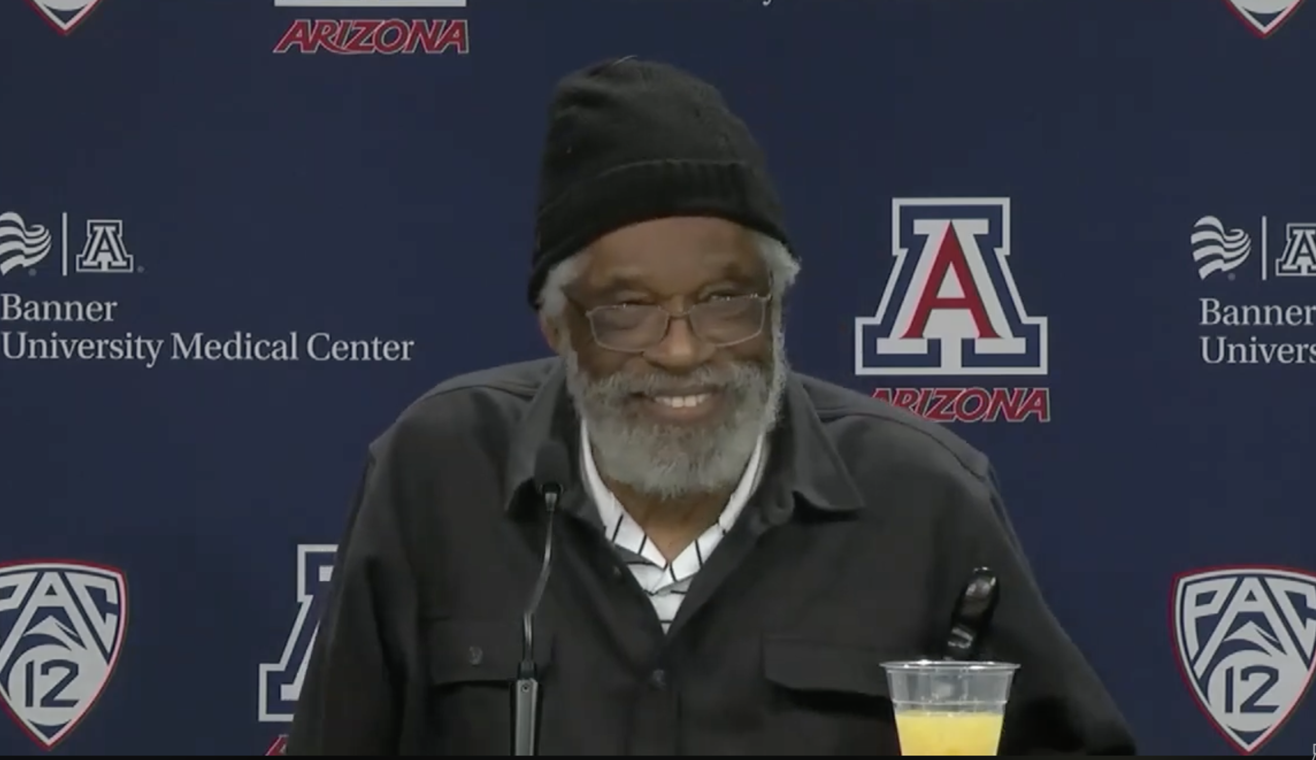 Longtime San Diego educator &mdash; and University of Arizona hoops legend &mdash; Ernest McCray looks back on groundbreaking career