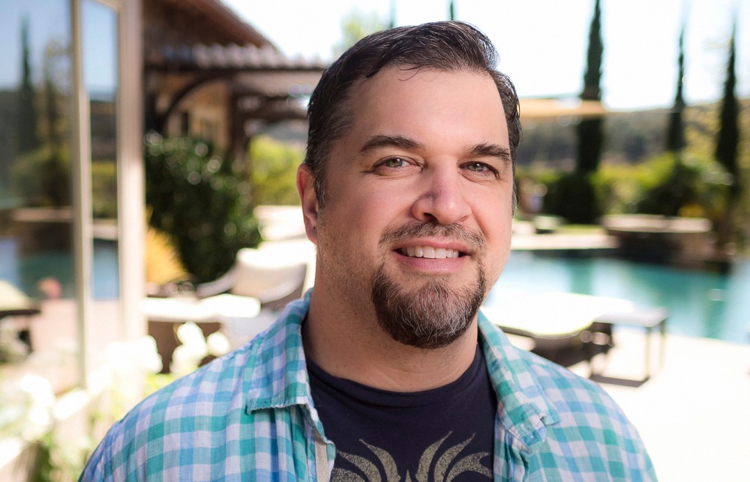 New AI-focused school at UCSD named for ’96 alum who was Facebook pioneer